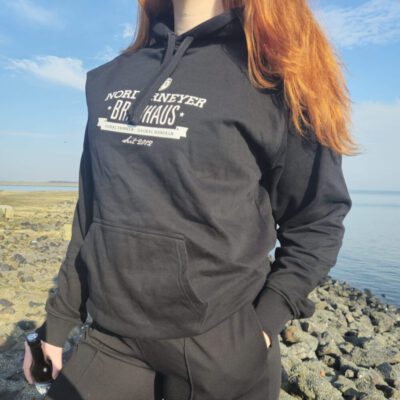 Norderneyer Brauhaus Pullover