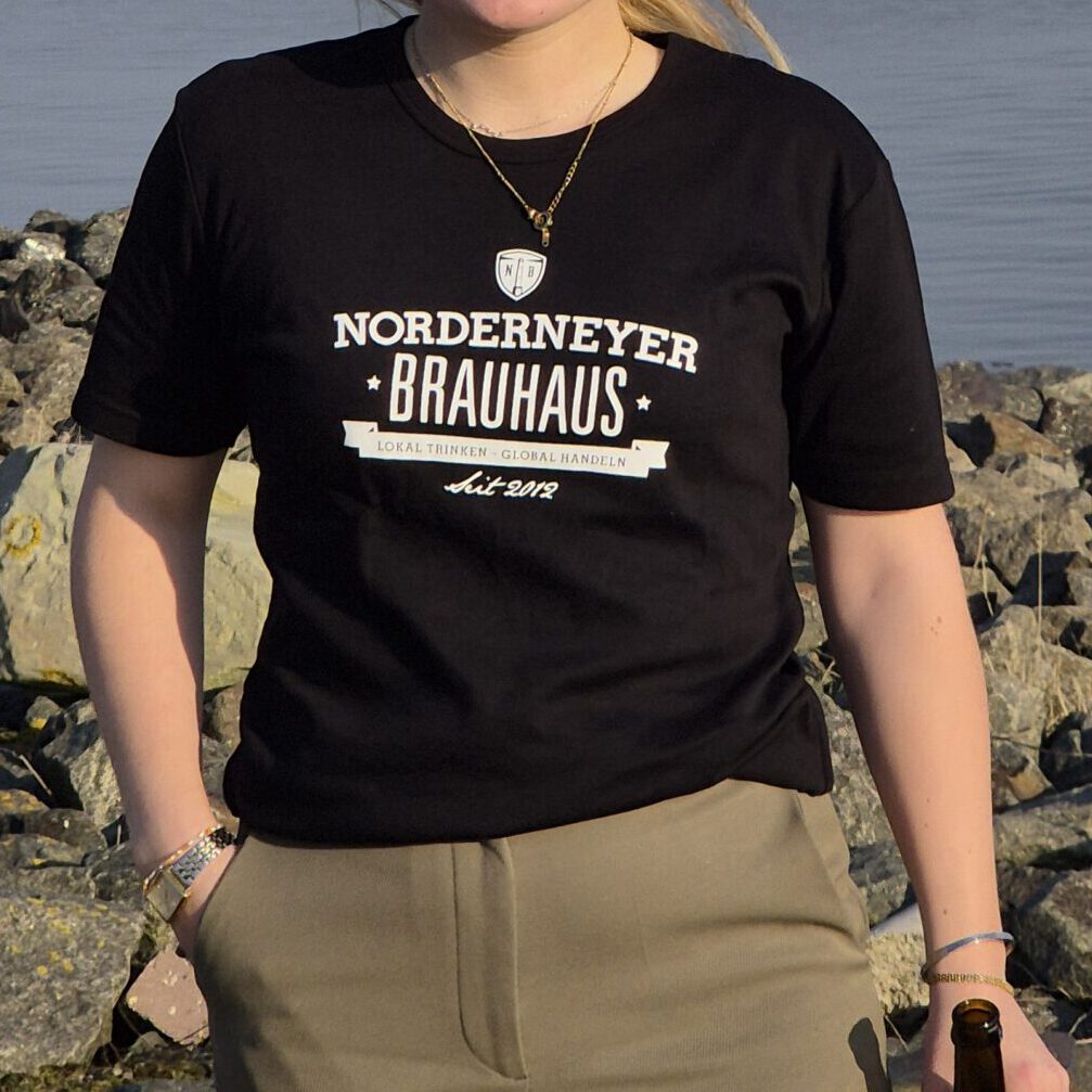 Norderneyer Brauhaus T-Shirt