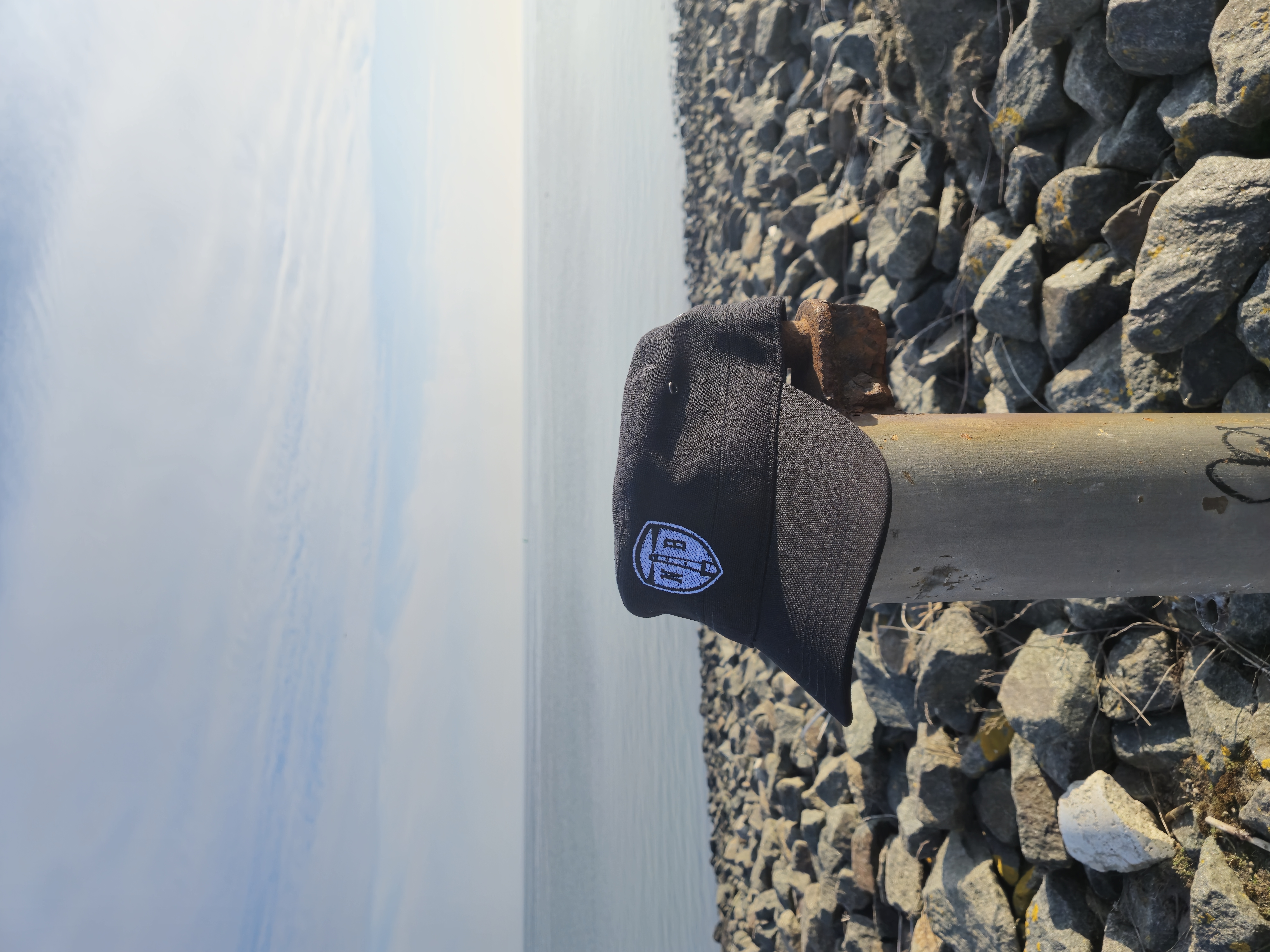 Brauhaus-Cap