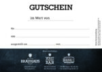 Geschenkgutschein – Bild 2